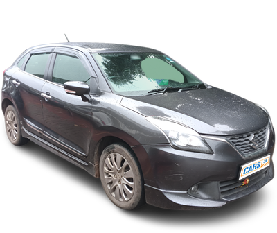 Maruti Baleno-img